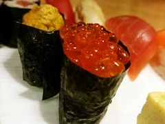 鱼籽寿司-琴寿司居酒屋(中山广场店)