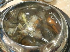 -海大大蒸汽海鲜餐厅·粤菜·特色小炒(欢乐颂店)