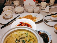-小菜园新徽菜(镇江丹阳吾悦店)