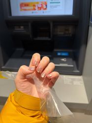 点击看大图 -小小美甲美睫