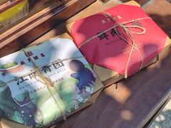 -香园茶社·金陵小灶(老门东店)