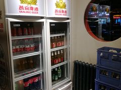 -北京老门框爆肚涮肉馆(凤城六路店)