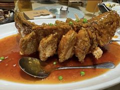 -味莊·青岛菜(云霄路店)