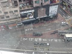 -铜锣湾如心酒店