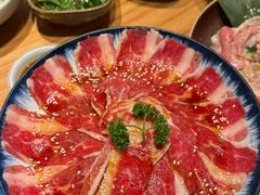 -烧肉达人•炭火烧肉(新天地店)