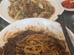 -桃园中华料理炸酱面(燕儿岛路店)