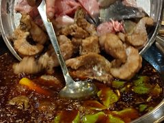 -肖肖酸萝卜鱼火锅(总店)