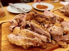 -摩根扒房(桐梓林店)