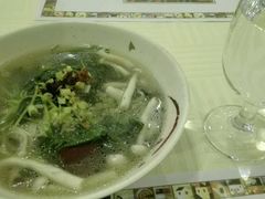 -天悦酒店-西餐厅
