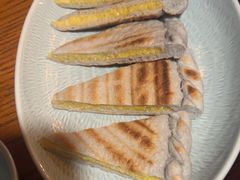 -丽江金茂凯悦臻选酒店-滇香馆