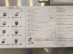 -HUGS coffee(东区店)