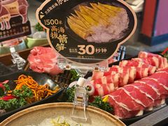 -捞王锅物料理(昆山店)
