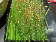 -许哥东北烧烤·铁丳烤串·宫后夹肉(繁花中心店)