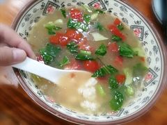 珍珠汤-哈啾嗨·蒙文化主题餐厅(京汉新城店)