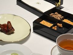 -荣轩(新荣记环球金融中心店)