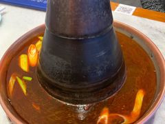 -东来顺饭庄(西直门店)