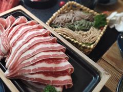 -湊湊火锅·茶憩(上海合生汇店)