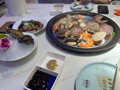 -苏大嘴蒸汽海鲜·海胆蒸饺(中山广场店)