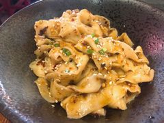 甜水面-归蜀第成都串串料理(梅花路店)