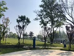 -成飞公园