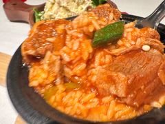 -俄士厨房(五棵松华熙LIVE店)