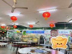 -無招牌海鮮(芽笼店)