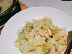 -客颂·客家宴(大壮国际广场店)