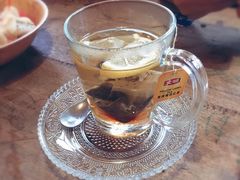 柠檬红茶-Helens海伦司小酒馆(红旗南路店)