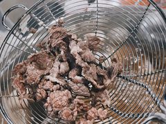 -菜忠潮州牛肉店(岗厦店)