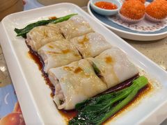 -点都德(中海环宇荟店)