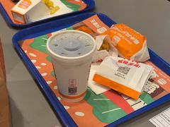 -汉堡王(西直门凯德MALL店)