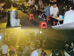 -金二烤肉(早慈巷小区店)