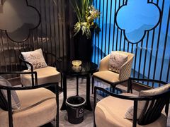 -陆琴脚艺·足浴·SPA(夫子庙店)