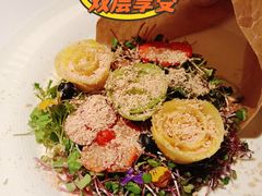 -狮拾久·现代新加坡料理(福田COCO Park店)