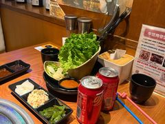 -匠太烧肉台日料理餐酒馆(三林店)