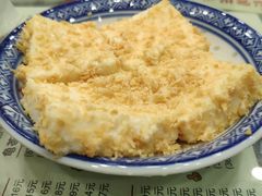 牛奶砖-赵记传承·中国甜品(福州总店)