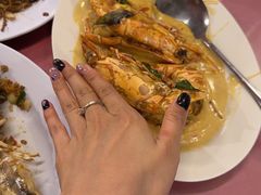 -大茄来海鲜餐厅(亚洲城分行)