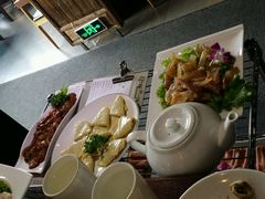 -重庆德庄火锅(体育中心店)