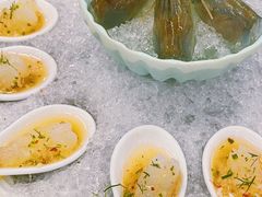 泰式风味虾生-渔文乐·海鲜大排档(千灯湖店)