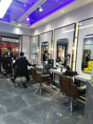 -发源地HAIR SALON