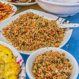 来巽寮湾吃一顿地道的海鲜美食吧