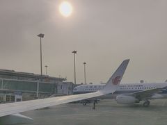 -大连周水子国际机场