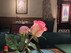 -梅夫娜土耳其餐厅.清真HALAL