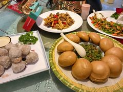 -大师傅金奖啤酒鱼(西街口总店)