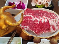 -丽江庭院之爱在路上(西单店)