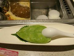 -海底捞火锅(航洋城店)