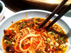 -矮冬瓜红茶火锅(天府一街店)