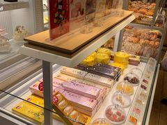 -好利来(朝外店)