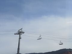 -北京西山滑雪场