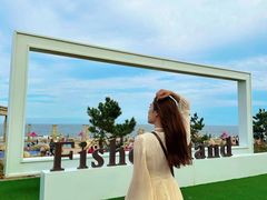 -渔岛海洋度假区